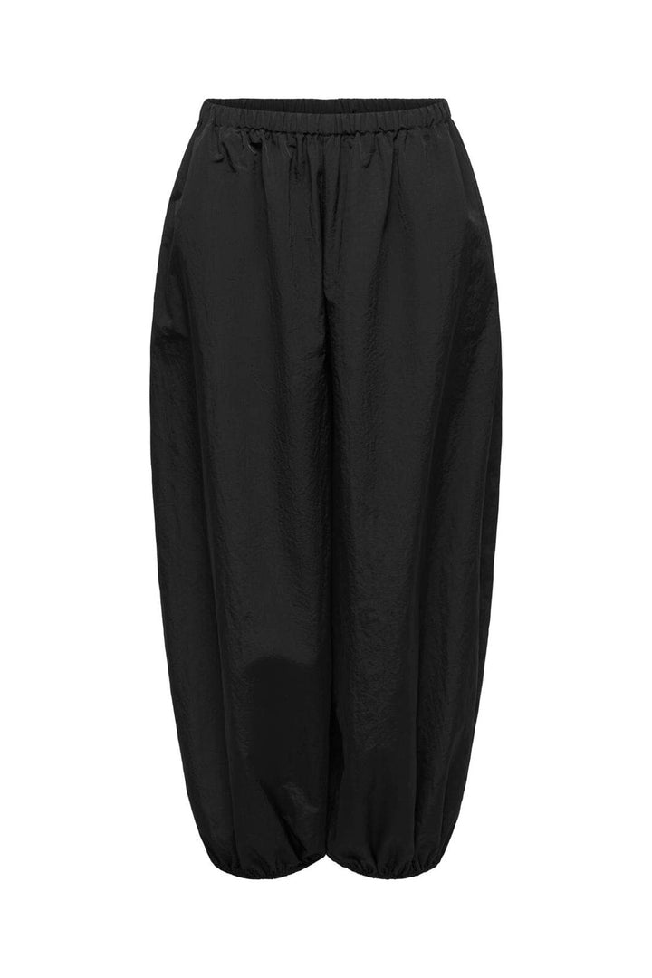 Only - Onlazra Balloon Pant Cc - 5087230 Black