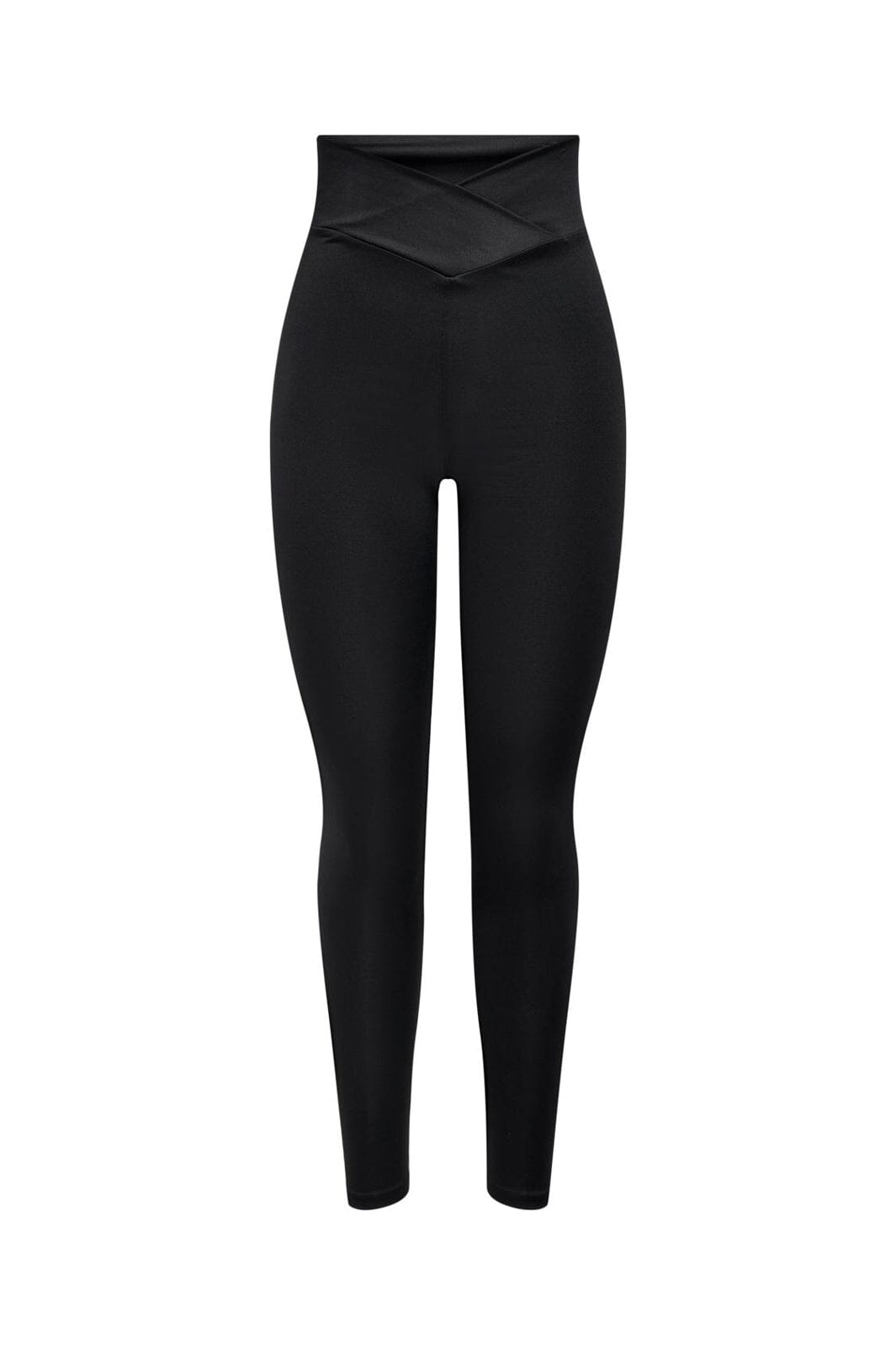 Only - Onlbalance Leggings - 3748483 Black