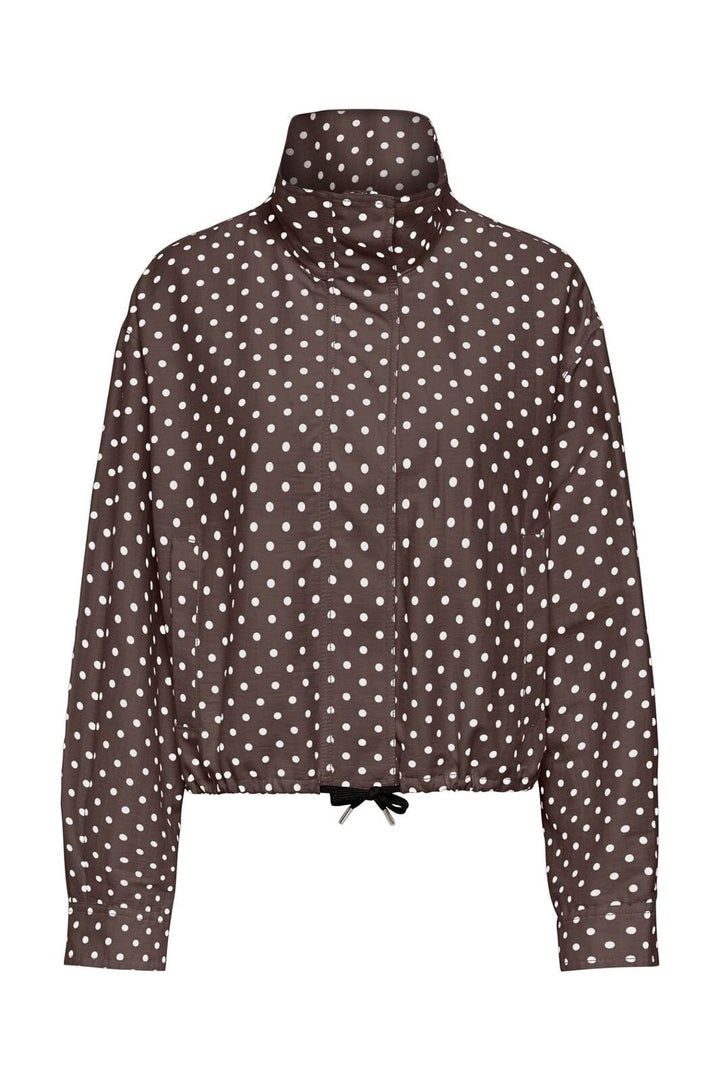 Only - Onlcassandra Dot Jacket - 5091701 Shopping Bag Dot
