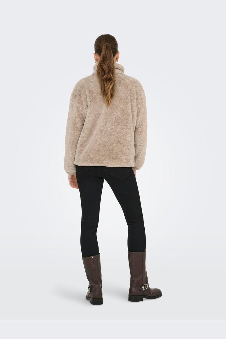 Only - Onlcontact Life Oversized Cc - 4852200 Humus