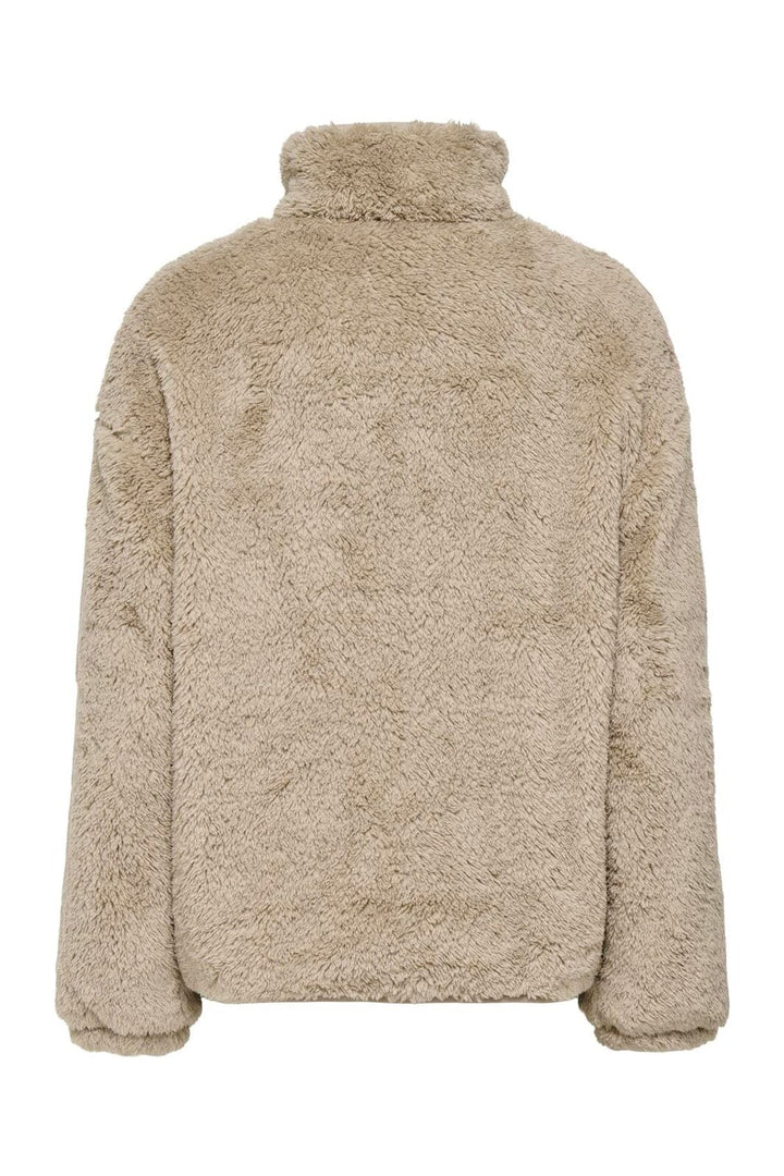 Only - Onlcontact Life Oversized Cc - 4852200 Humus