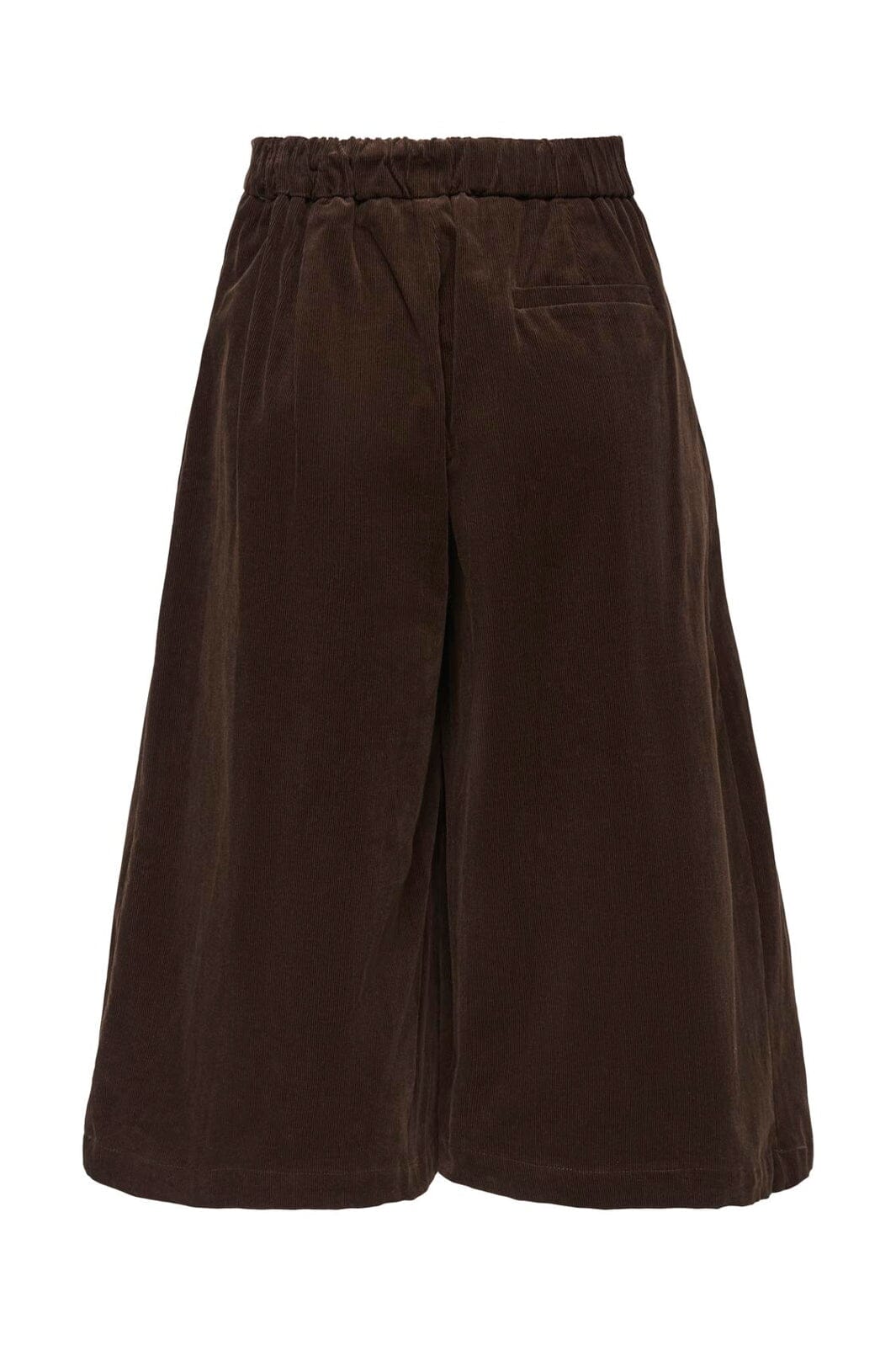 Only - Onlcosta Cord Bermuda Shorts - 5190242 Coffee Bean