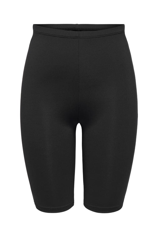 Only - Onlea Shorts - 4590764 Black