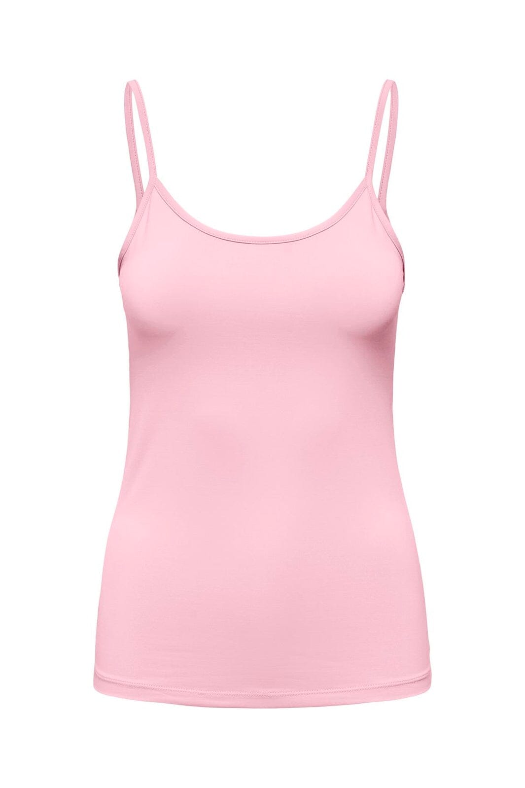 Only - Onlea S/L New Singlet - 5023458 Romance Rose