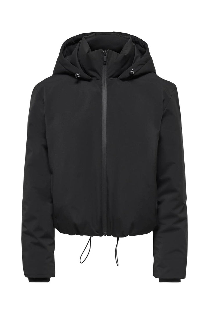 Only - Onlingrid Short Jacket - 5168509 Black