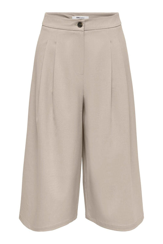 Only - Onljudith Pleat Culotte - 5189495 Peyote Bukser 