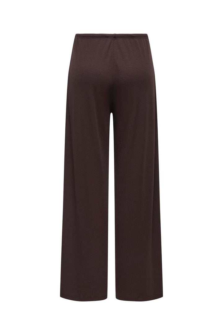Only - Onljune Loose Pants - 5072558 Coffee Bean