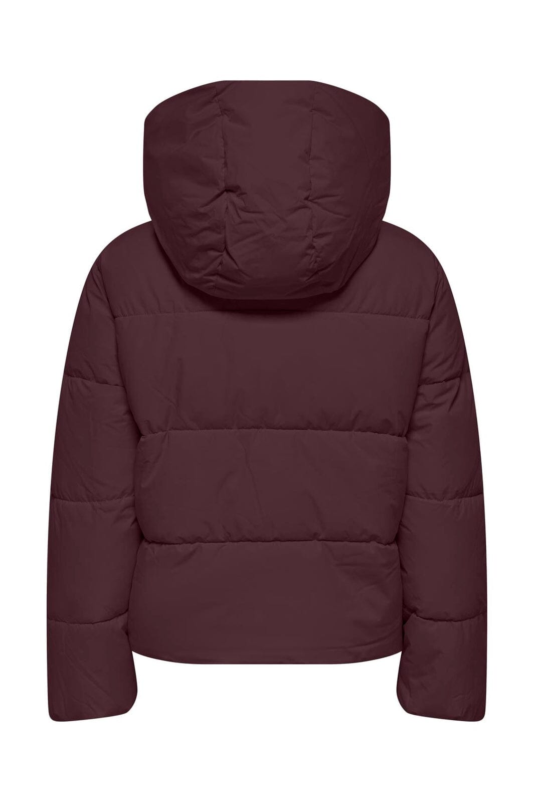 Only - Onljuta Short Puffer - 5101917 Fudge