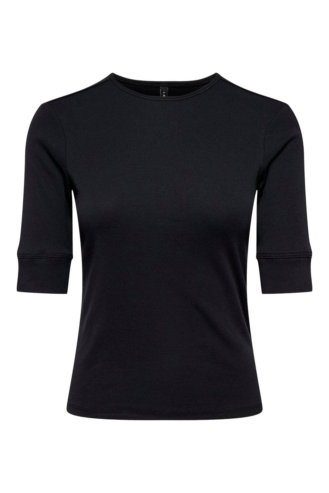 Only - Onlkira 2/4 Top - 5086606 Black