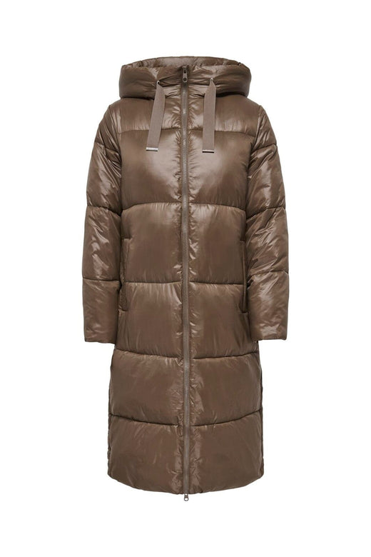 Only - Onlliva Long Puffer - 5006061 Carafe