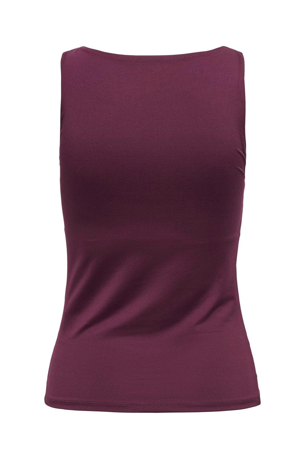 Only - Onllone S/L 2-Way Top - 4748226 Winetasting