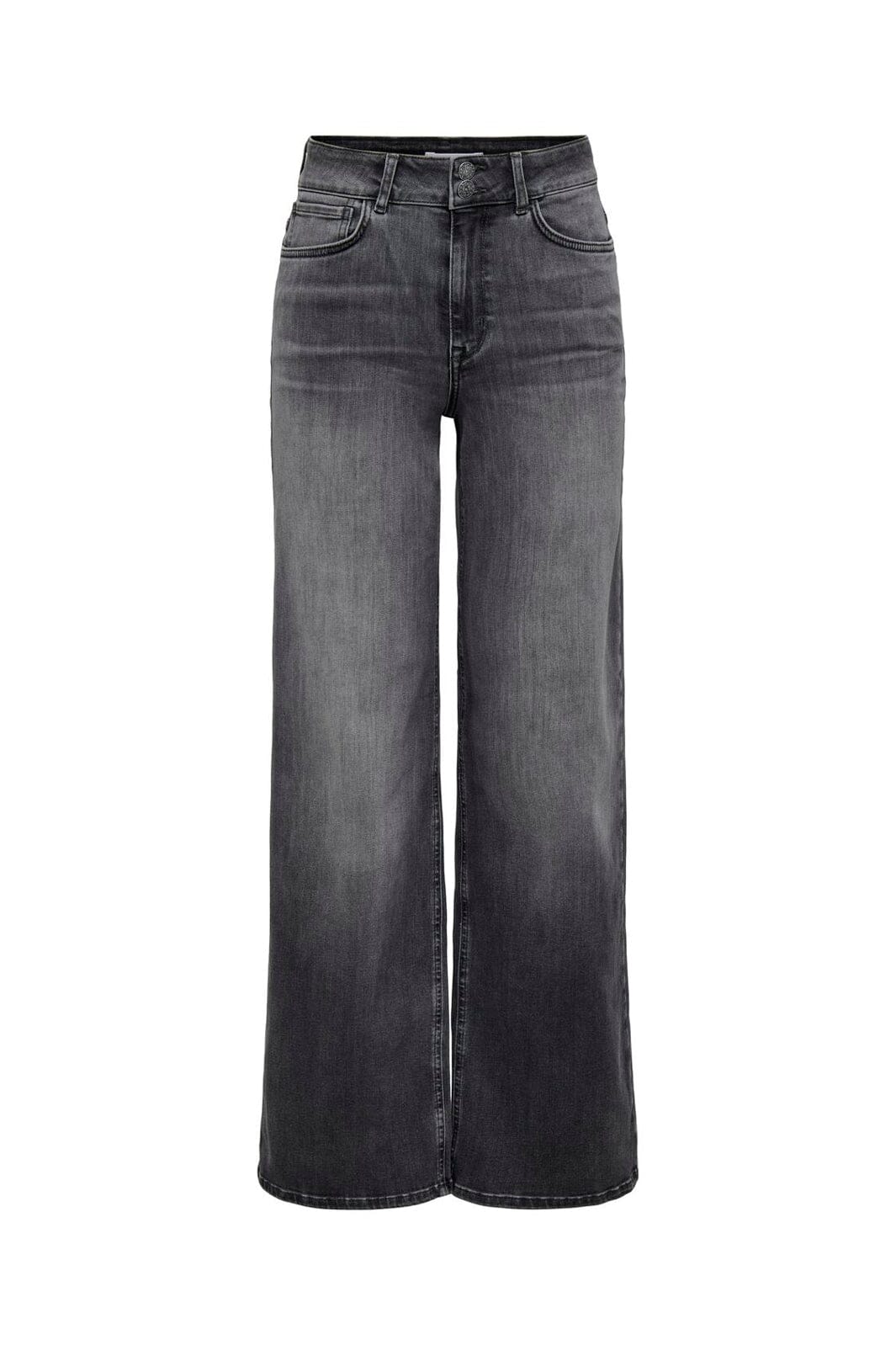 Only - Onlmadison Blush Wd Db Bt Sik221 - 4948178 Washed Black