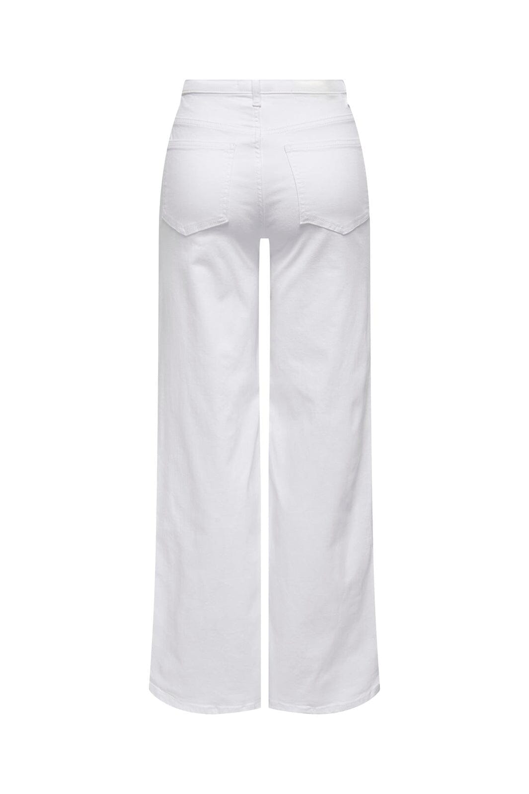 Only - Onlmadison Blush Wide Cro - 4384292 White