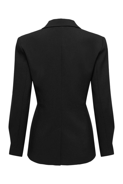 Only - Onlniko L/S Balloon Fit Blazer Cc Tlr - 5044790 Black