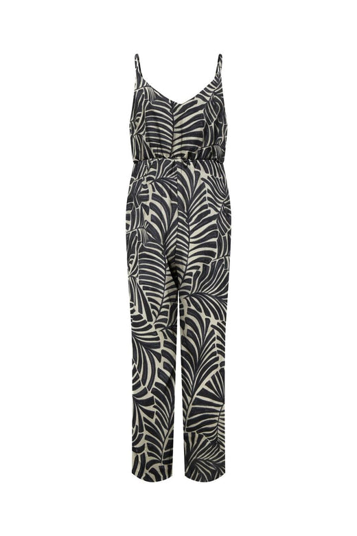Only - Onlnova Life Elite Emza Jumpsuit - 4697088 Black 611 La Palma