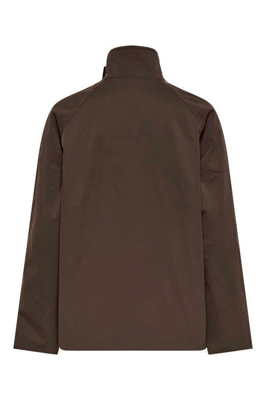 Only - Onlorchid Cord Jacket Cc - 5019101 Chocolate Martini Chocolate Torte