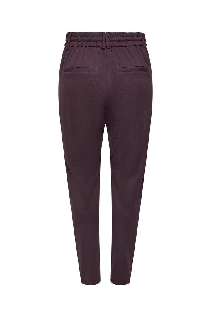 Only - Onlpoptrash Easy Col Pant - 2606755 Port Royale