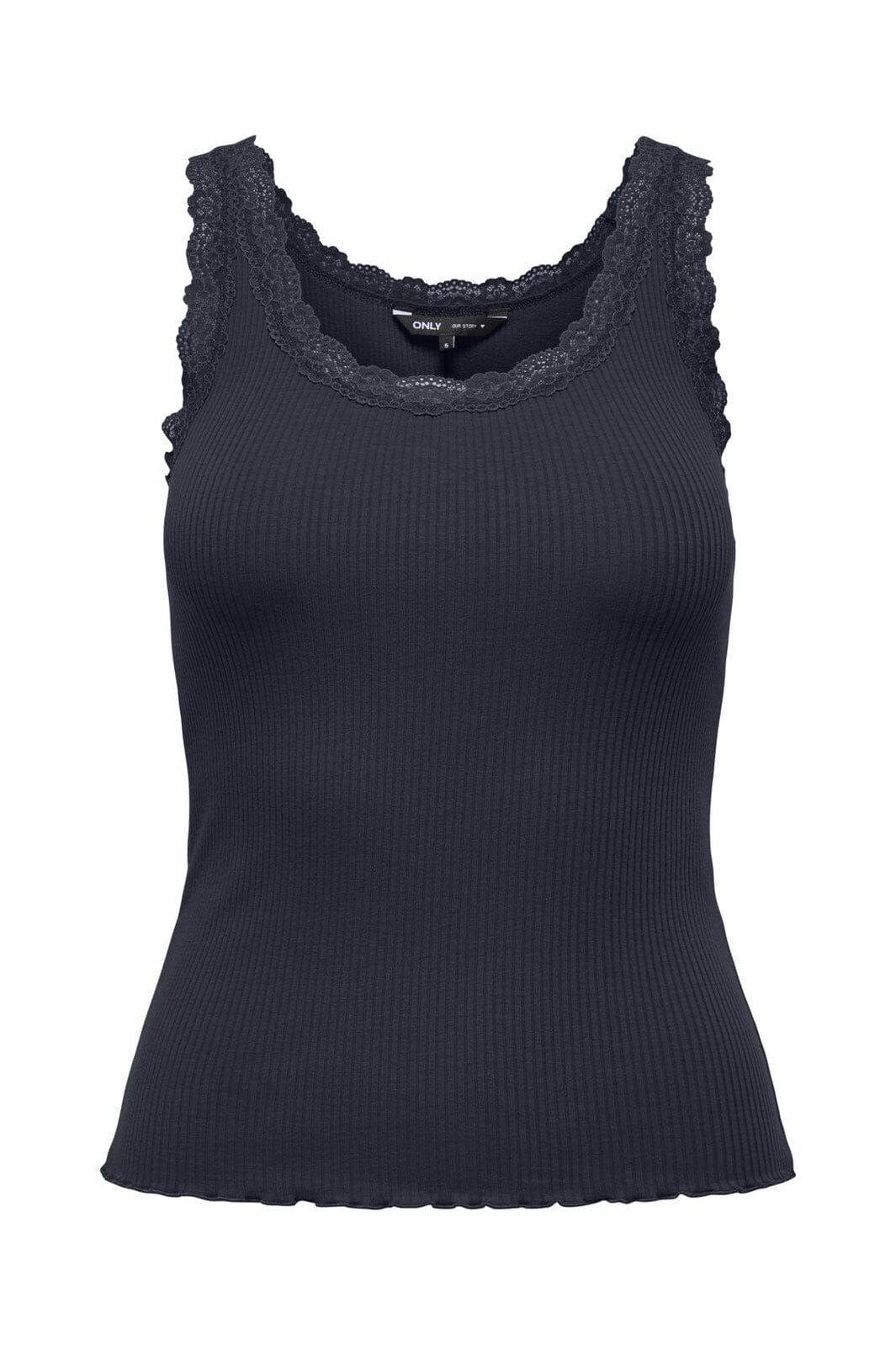 Only - Onlsara Sharai Life Tank Top - 5001533 Night Sky