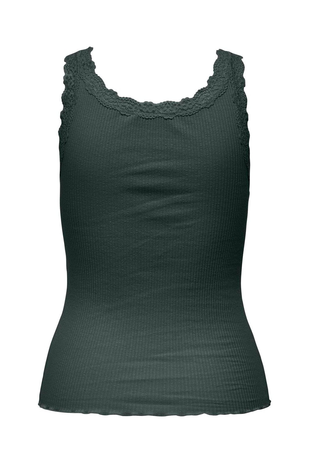 Only - Onlsara Sharai Life Tank Top - 5029028 Scarab