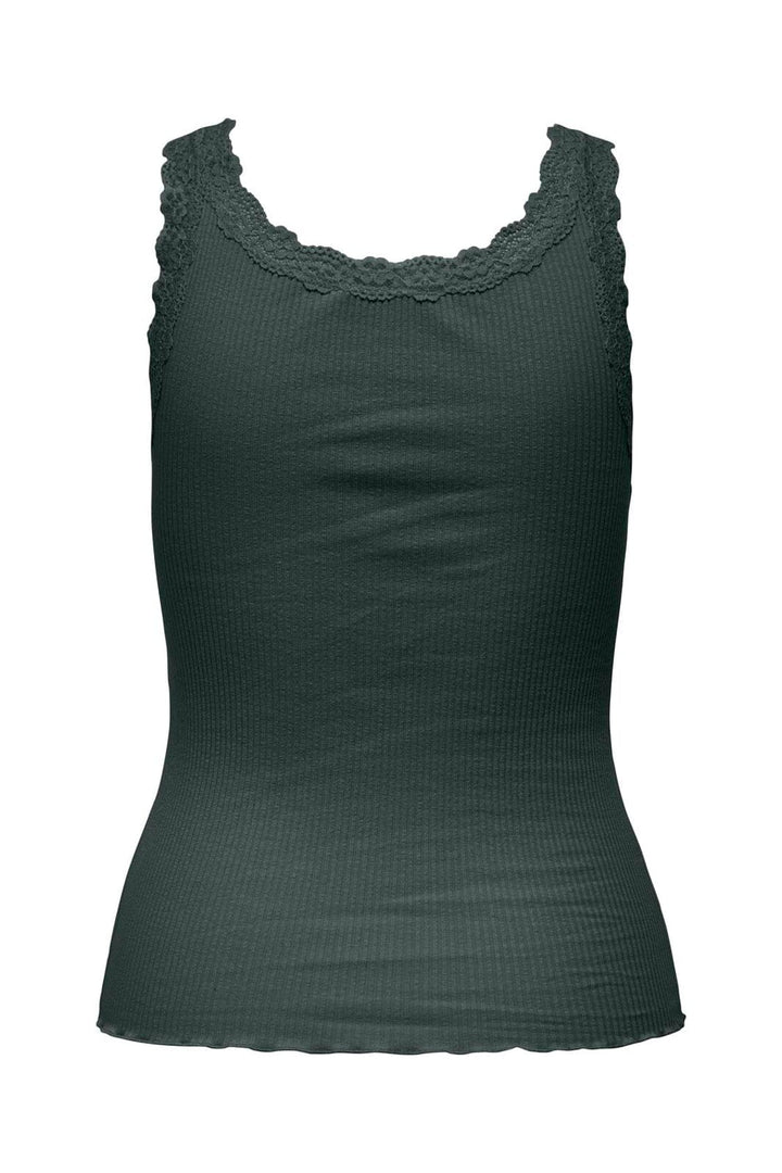Only - Onlsara Sharai Life Tank Top - 5029028 Scarab