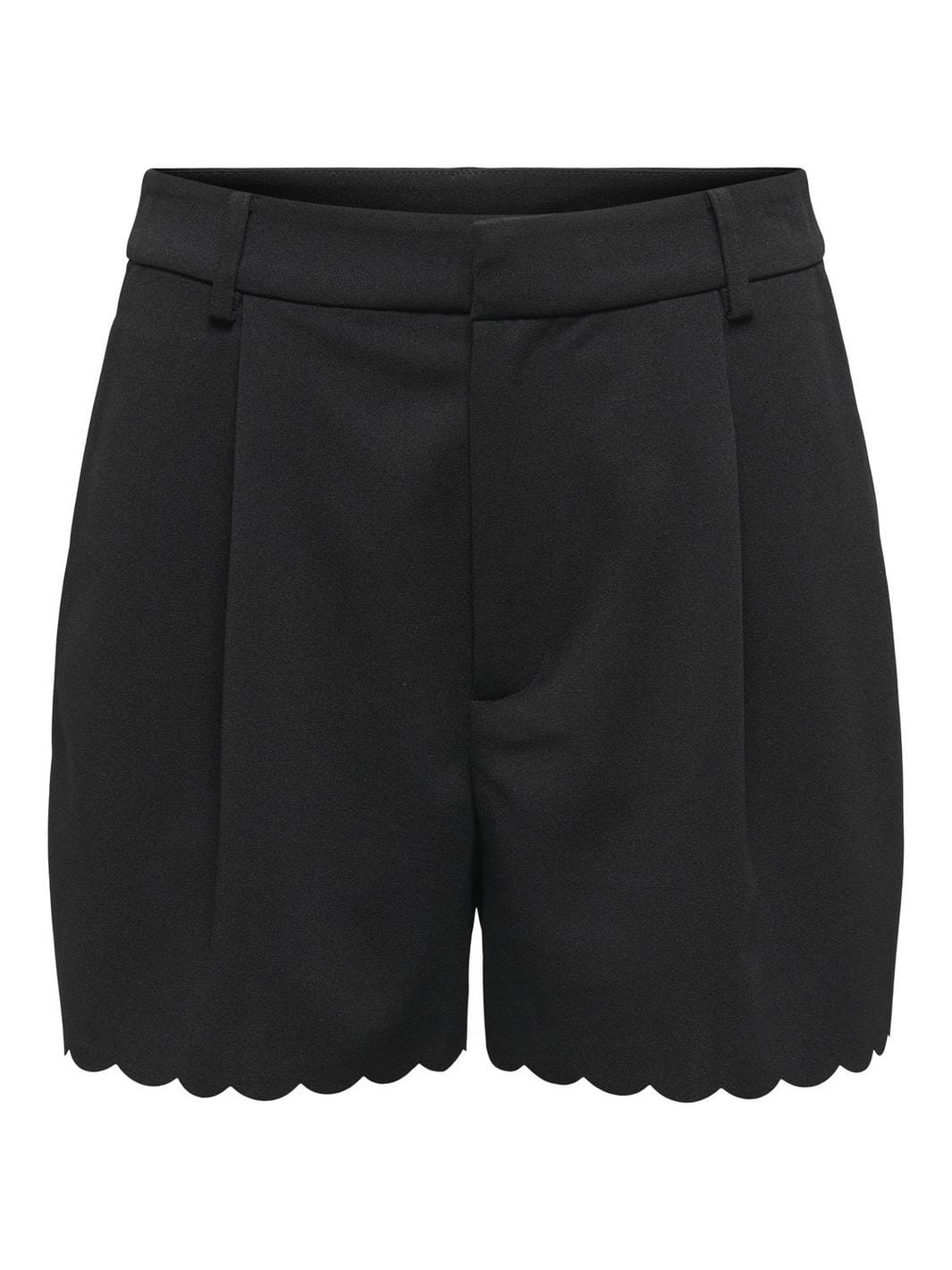 Only - Onlsilja Shorts Box - 4774463 Black