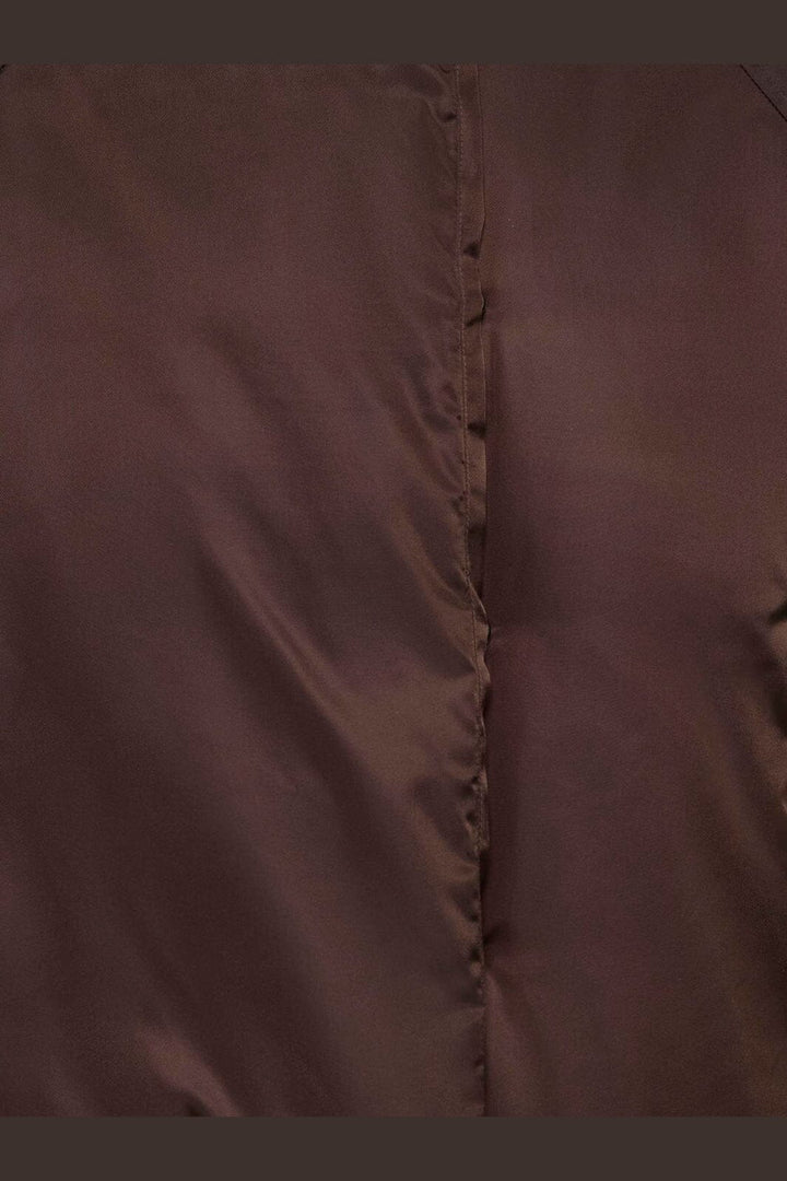 Only - Onltana Bomber Jacket - 5118449 Coffee Bean