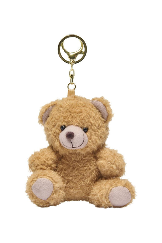 Only - Onlteddy Charm Acc - 4943648 Toasted Coconut
