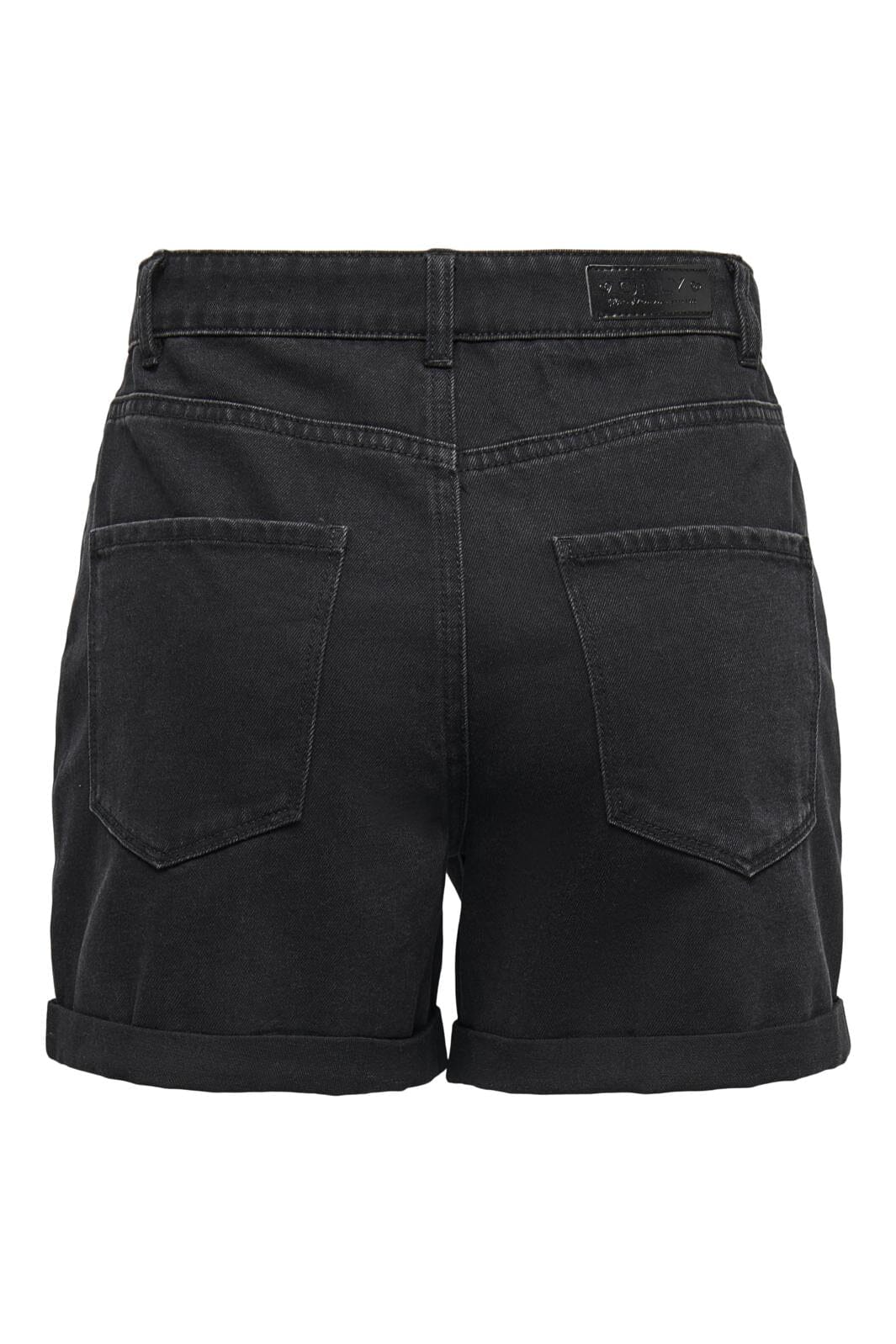 Only - Onlvega Shorts - 3772935 Black Denim