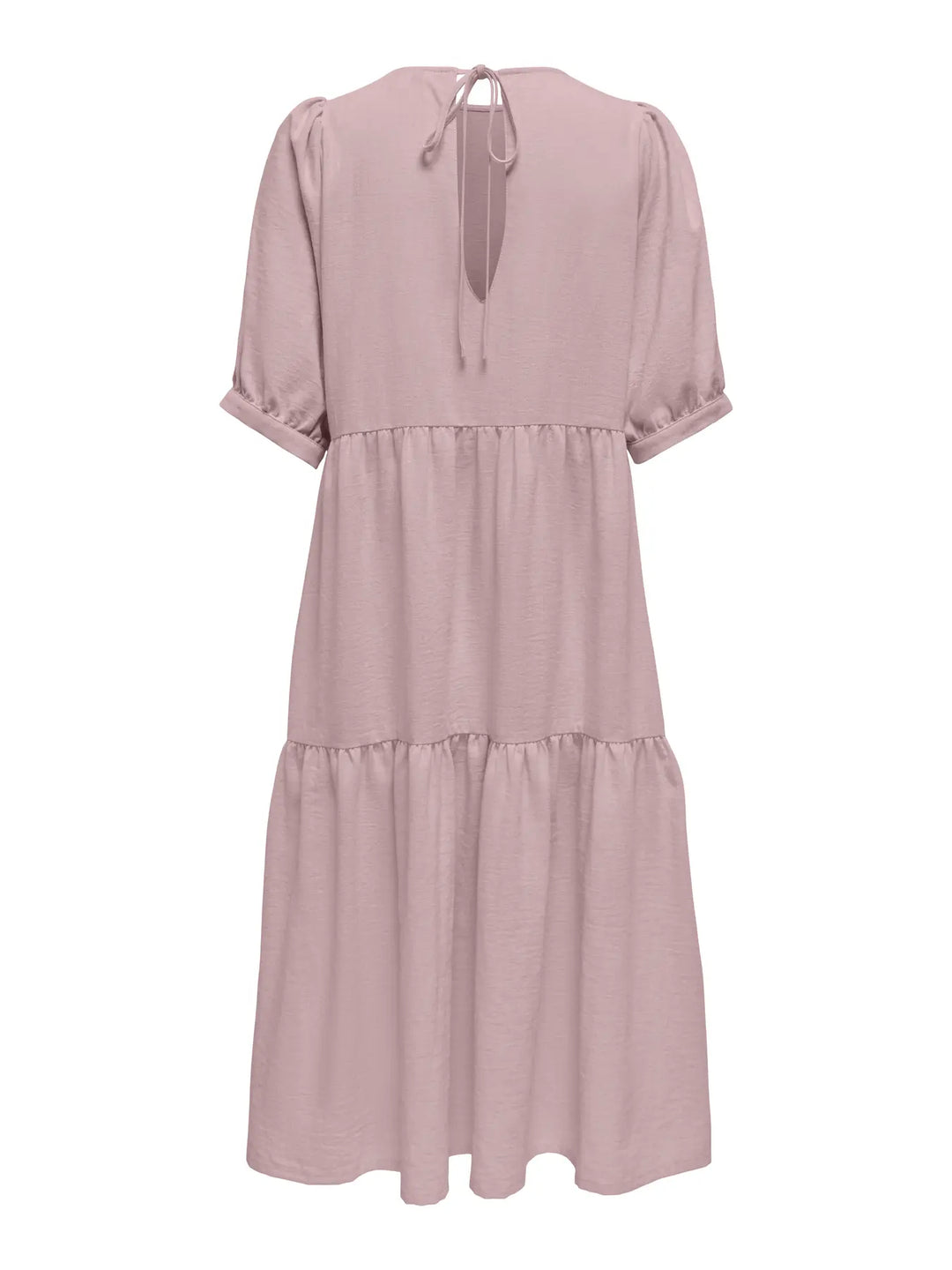Only - Onlemmia 2/4 Midi Dress - 5092620 Burnished Lilac