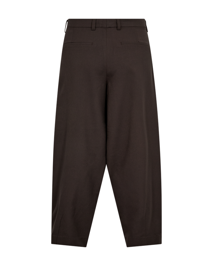 Copenhagen Muse - Cmtailor-pants 211420 - 2129 Mulch
