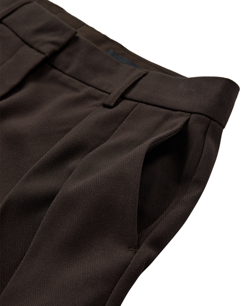 Copenhagen Muse - Cmtailor-pants 211420 - 2129 Mulch