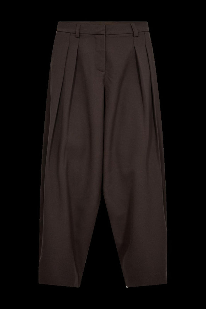 Copenhagen Muse - Cmtailor-pants 211420 - 2129 Mulch