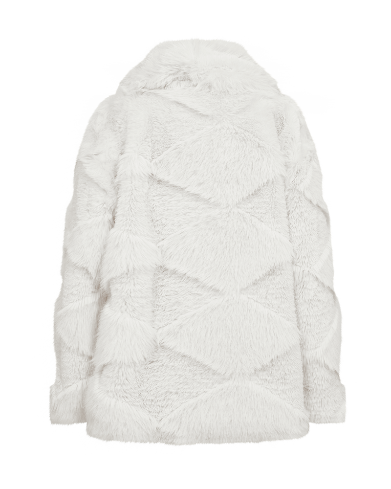 Copenhagen Muse - Cmluma-jacket 211900 - 8273 Jet Stream