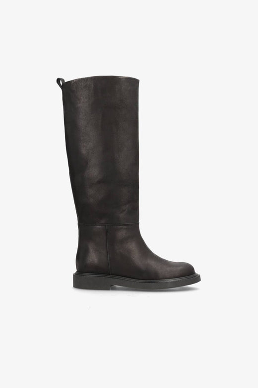 Phenumb Copenhagen - Altessa North Leather PB-E01-ALTES - Black