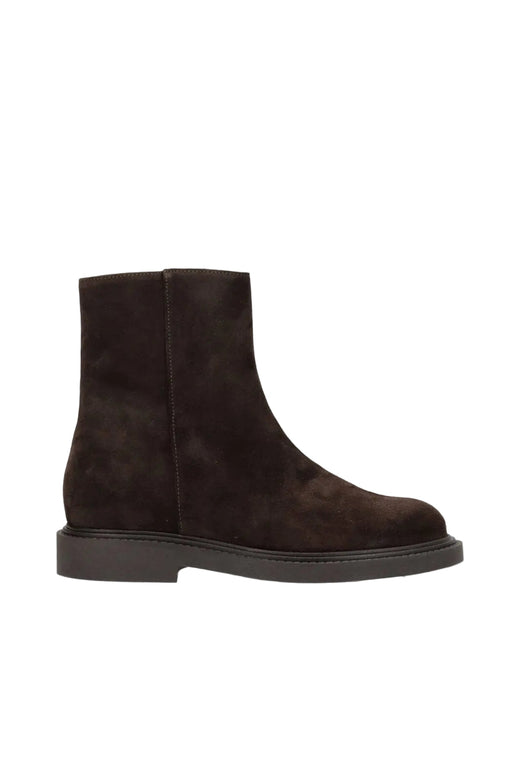 Phenumb Copenhagen - Altessa South S Suede ALTESSA SOUTH - Brown Dark