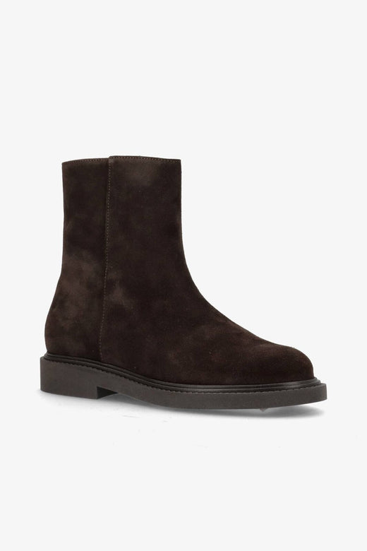 Phenumb Copenhagen - Altessa South S Suede ALTESSA SOUTH - Brown Dark