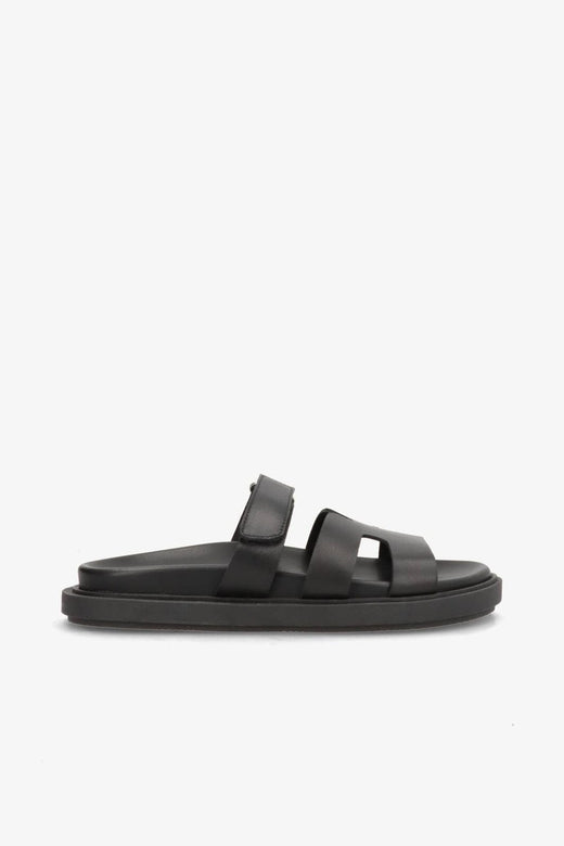 Phenumb Copenhagen - Echo Leather SD-4320 - Black