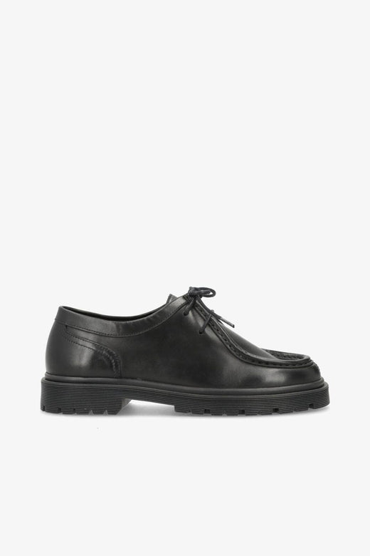 Phenumb Copenhagen - Monroe Lace Leather PB-E01-MOROE - Black