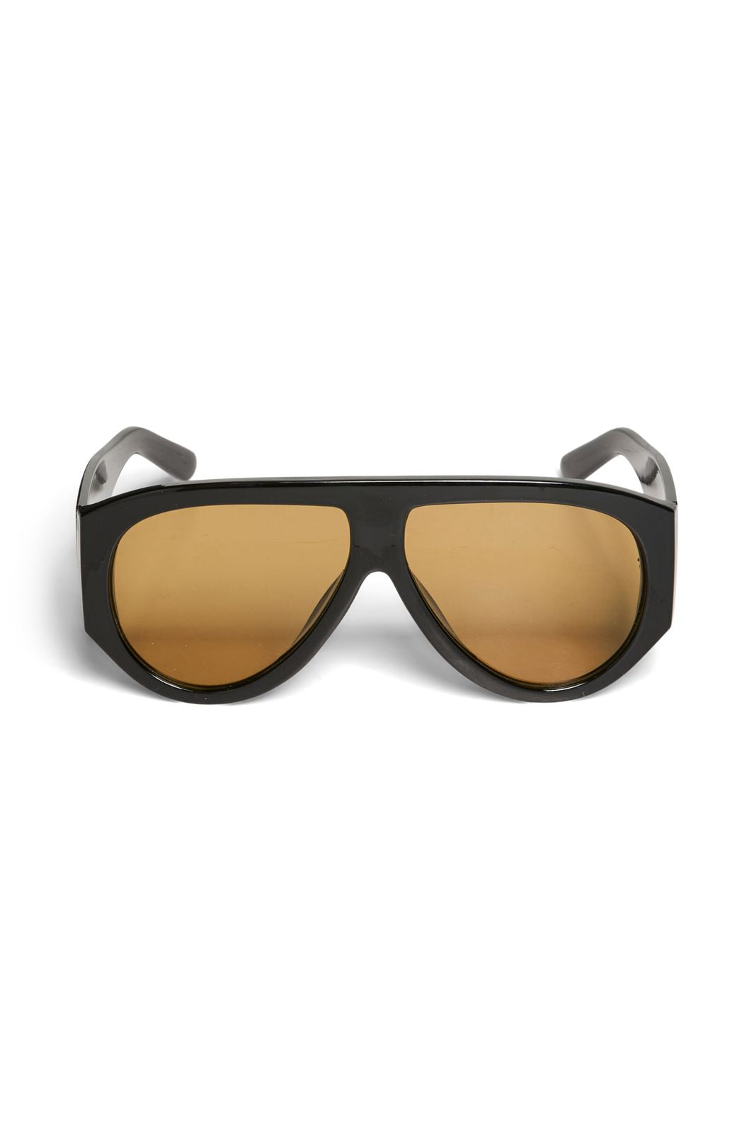 Pieces - Pcfanni Sunglasses Pp - 5043732 Black