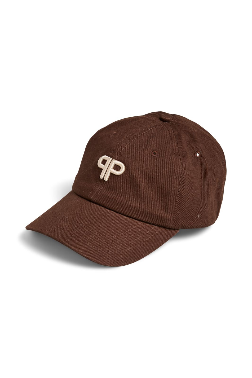 Pieces - Pcgrete M Cap - 4988720 Downtown Brown Birch Pp