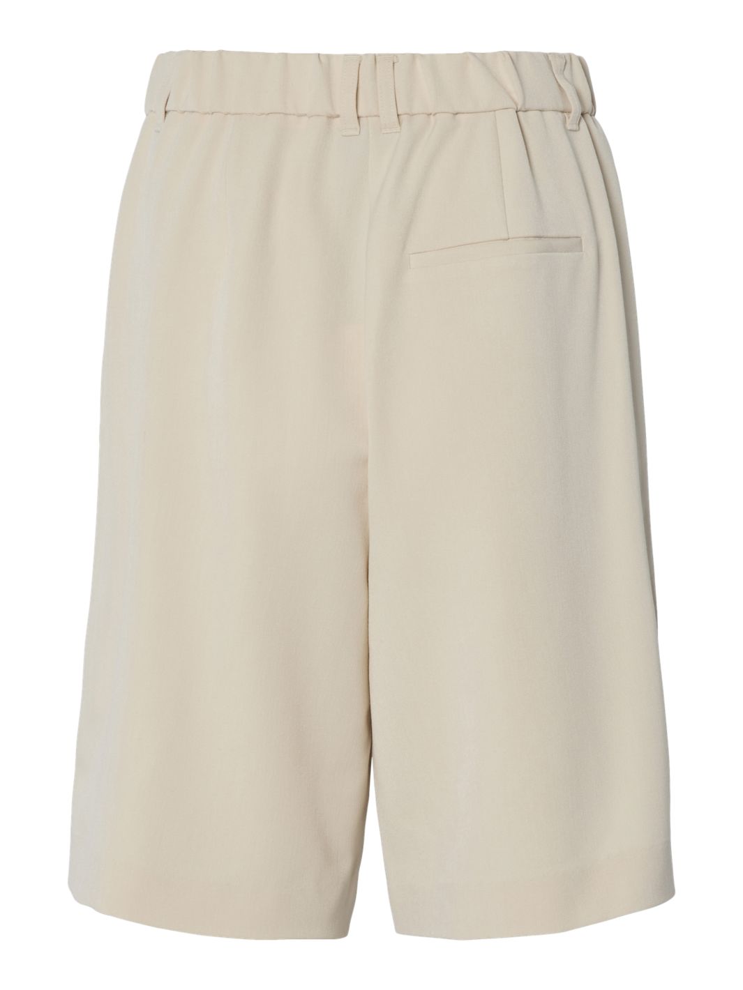 Pieces - Pckamil Shorts - 4765943 Sandshell