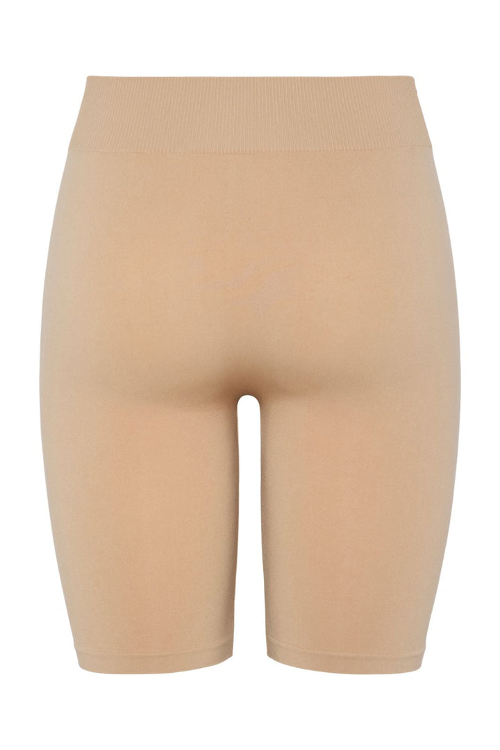 Pieces - PcLondon Shorts - Nature