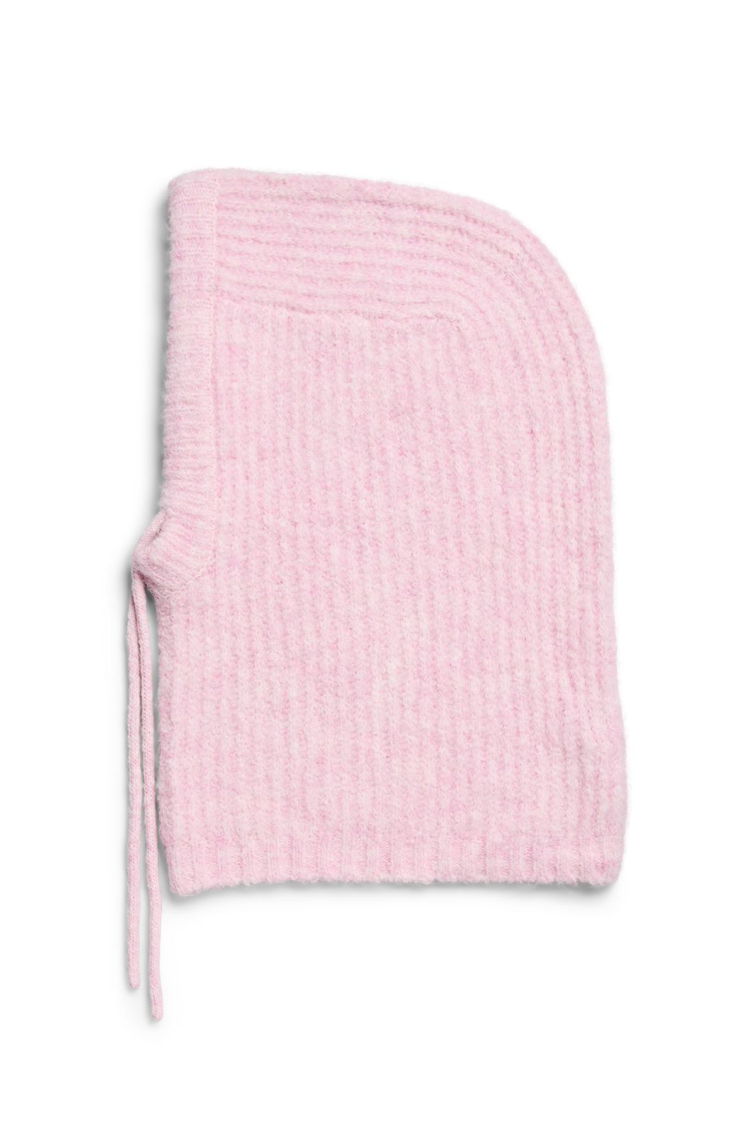 Pieces - Pcnambi Balaclava - 5052790 Roseate Spoonbill