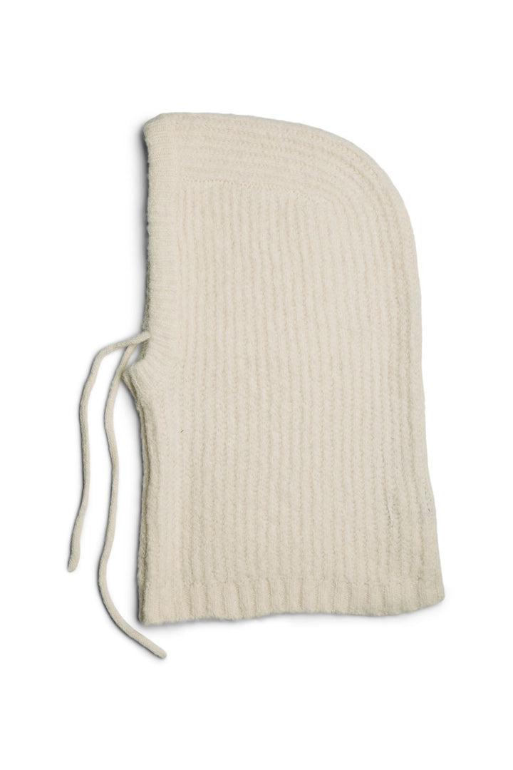 Pieces - Pcnambi Snood - 4675047 Whitecap Gray