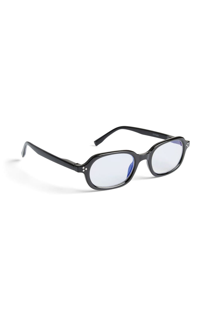Pieces - Pcolivia Bluelight Glasses Fsy - 5212164 Black