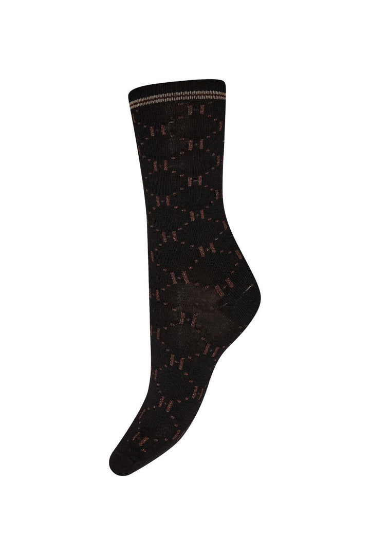 Hype The Detail - Socks 3-Pack 21555-75 - 1000 - Multifarvet