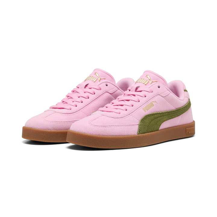 Puma - Club Ii Era Suede - 31 Sneakers 