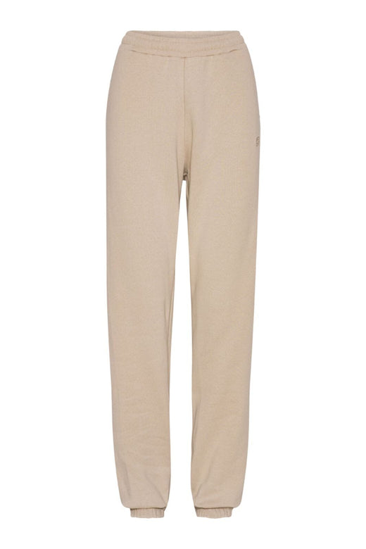 Rotate - Heavy Sweatpants 1134242313 - 2313 Simply Taupe Beige Sweatpants 