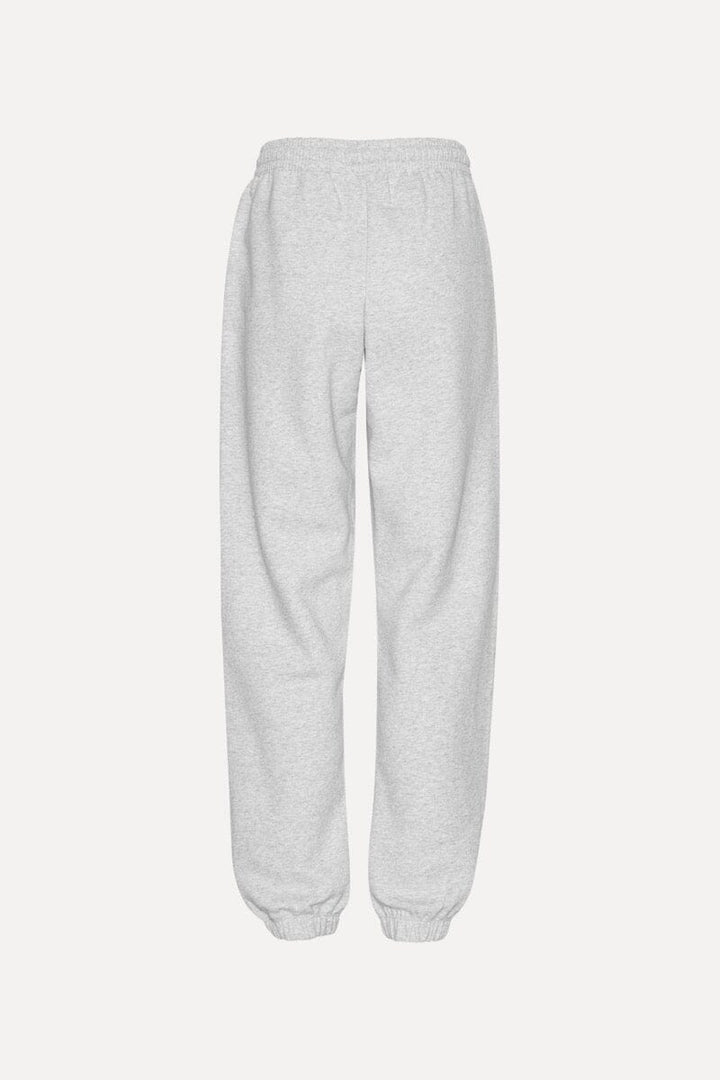 Rotate - Heavy Sweatpants 1171931473 - 1473 Light Grey Melange Sweatpants 