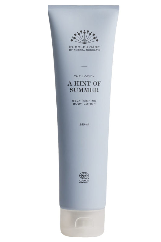 Rudolph Care - A Hint of Summer - The Lotion Body lotion 